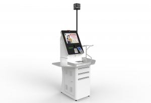 Self-Check Out