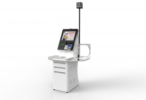 Self-Check Out