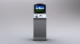 Hospital Kiosk 