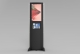 Hospital Kiosk 