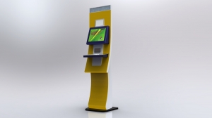 Self-Check Out