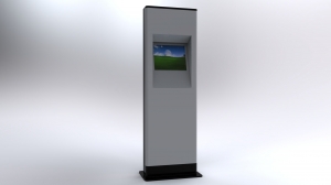 Self-Check Out