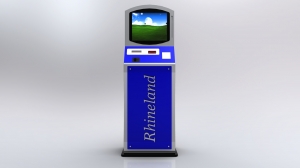 Self-Check Out