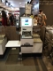 Self-Check Out