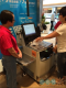 Self-Check Out