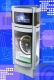 Outdoor  Kiosk