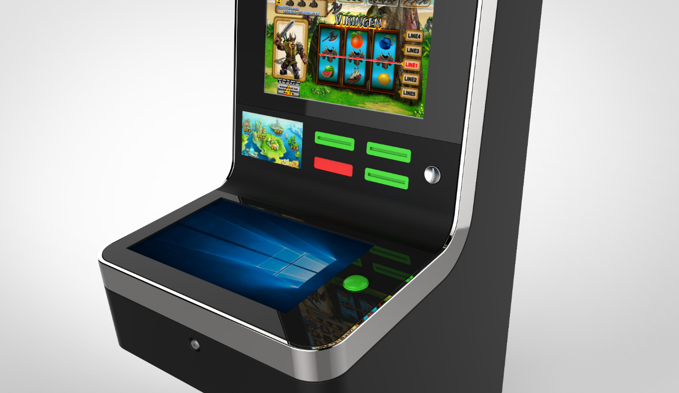 22 Slot Machine
