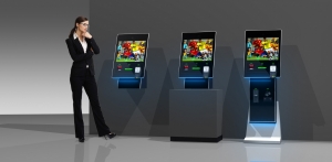 Betting Terminal