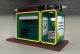 Outdoor  Kiosk