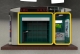 Outdoor  Kiosk
