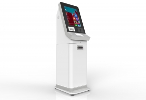 Payment Kiosk