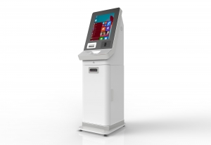 Payment Kiosk