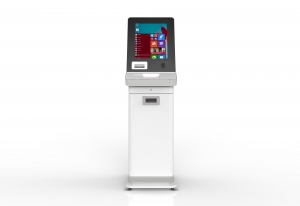 Payment Kiosk
