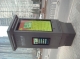 Outdoor  Kiosk