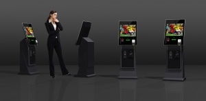 Betting Terminal