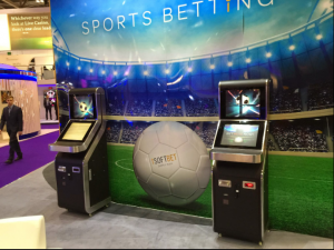 Sports Betting