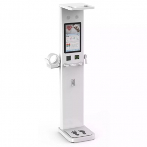 Hospital Kiosk