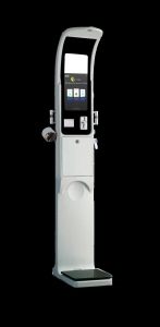 Hospital Kiosk